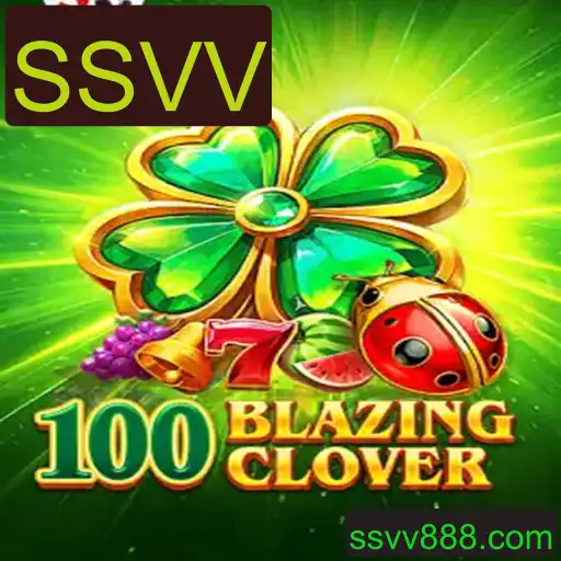 Descubra o Universo de 100BlazingClover: A Nova Sensação do Mundo dos Jogos