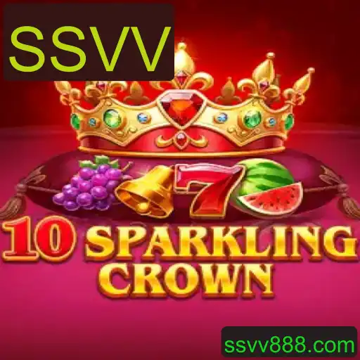 Descubra o Fascinante Mundo de 10SparklingCrown com SSVV