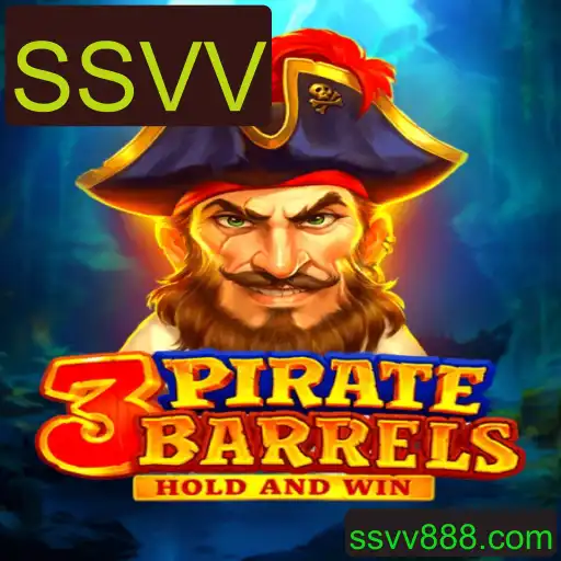 3PirateBarrels: A Aventura Estratégica que Conquista os Jogadores