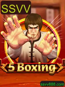 Descubra o Mundo de 5Boxing: Regras e Estratégias do Jogo
