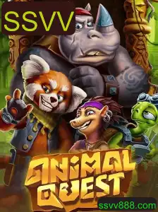Desvendando o Universo de AnimalQuest: Um Mergulho nas Aventuras Selvagens