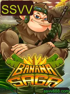 Descubra o Fascinante Mundo de BananaSaga