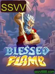 Vivencie a Aventura Épica de BlessedFlame