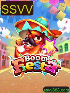 Explorando BoomFiesta: O Novo Fenômeno dos Jogos com SSVV