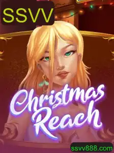 ChristmasReach: Um Mergulho no Mundo do Jogo de Natal Inovador