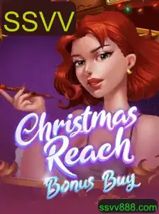 Descubra ChristmasReachBonusBuy: A Nova Sensação de Jogos para as Festas