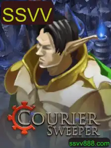 CourierSweeper: Explorando o Mundo dos Jogos Interativos com SSVV