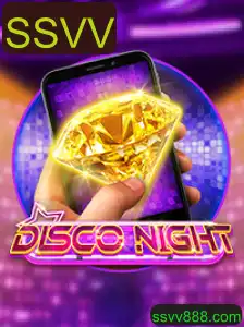 DiscoNightM: Uma Imersão no Universo da Música e Movimento