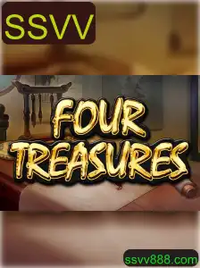 Descubra o Mundo de Aventuras de FourTreasures e SSVV