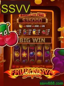 Explorando o Mundo de FruitNovaSuper: Uma Jornada Cativante