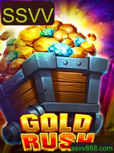 Explorando o Fascinante Mundo de GoldRush: O Jogo de Aventura com SSVV