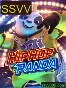 Descubra a Excitação do HipHopPanda: Um Jogo Inovador no Mundo dos Cassinos Online
