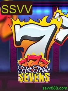 Descubra o Fascinante Mundo de HotTripleSevens e a Palavra-Chave SSVV
