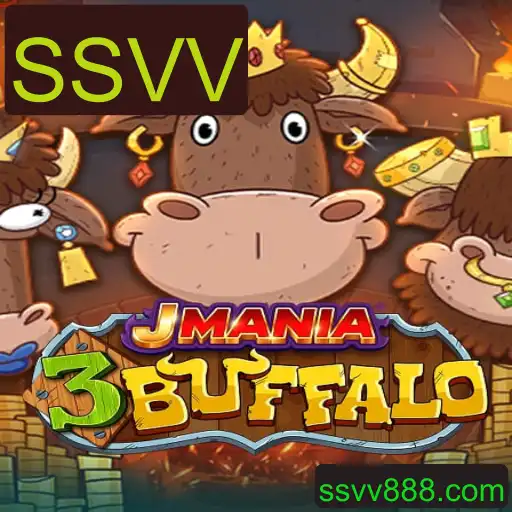 Descubra o Universo de JMania3Buffalo: O Novo Fenômeno dos Games com SSVV
