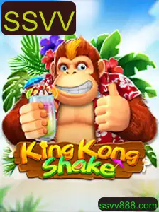 Explorando o Mundo de KingKongShake: O Novo Jogo que Conquista o Mercado