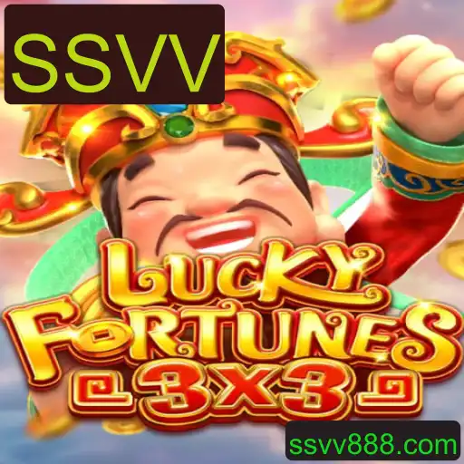 Descubra o Empolgante Jogo LUCKYFORTUNES3x3: Regras, Estratégias e Introdução Completa