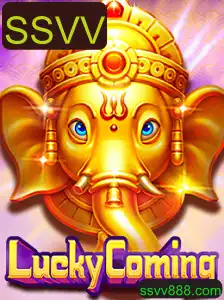 LuckyComing: O Jogo que Une Estratégia e Diversão