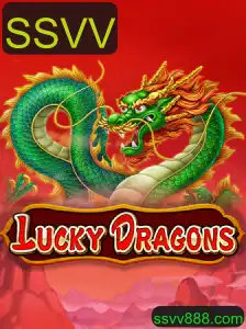 Explorando o Mundo Fascinante de LuckyDragons: Um Guia Completo