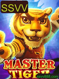 MasterTiger: A Atração do Momento no Universo dos Jogos