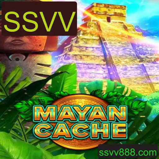 MayanCache: Uma Jornada de Aventuras e Mistérios Antigos