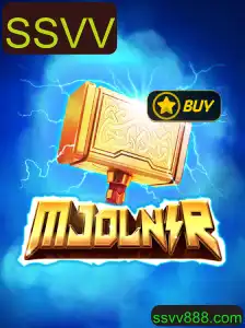 Mjolnir: A Nova Sensação no Mundo dos Jogos com a Palavra-Chave SSVV
