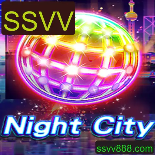 NightCity: Uma Jornada Inovadora com SSVV