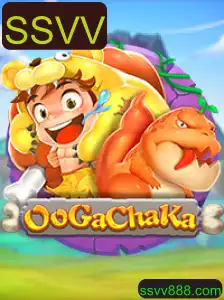 OoGaChaKa: Dive into the Energetic World of SSVV
