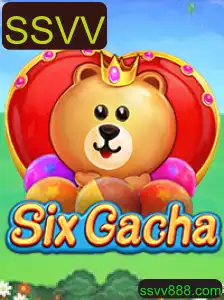 Explorando o Mundo de SixGacha: A Nova Sensação no Universo dos Jogos