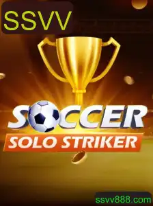 SoccerSoloStriker: Descubra o Novo Fenômeno dos Videojogos