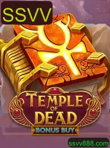 Explorando TempleofDeadBonusBuy: Um Mergulho no Mundo das Aventuras Místicas