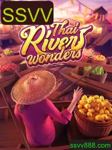 ThaiRiverWonders: Explorando as Maravilhas do Jogo com a SSVV