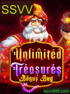 UnlimitedTreasuresBonusBuy: Explorando o Novo Fenômeno dos Jogos Digitais