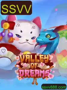 Descubra o Fascinante Mundo de ValleyofDreams: O Novo Jogo Empolgante de Aventura