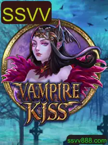 VampireKiss: Um Mergulho no Mundo das Sombras