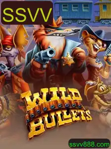 Explorando o Mundo de WildBullets: Tudo o que Você Precisa Saber
