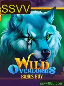 Explorando o Universo de 'WildOverlordsBonusBuy'