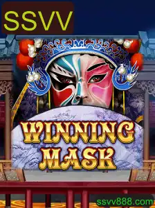WinningMask: Descubra o Novo Fenômeno do Mundo dos Jogos com SSVV
