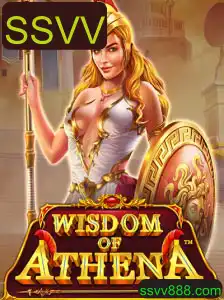 WisdomofAthena: Desbravando Estratégias com SSVV